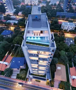 Apartamento com 3 Quartos à venda, 94m² no Centro, Itajaí