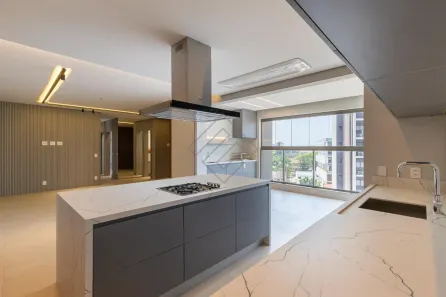 Apartamento com 2 Quartos à venda, 125m² no Nova Campinas, Campinas