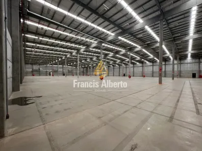 Galpão/Depósito/Armazém para alugar, 10700m² no Extrema, Extrema