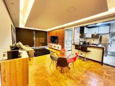 Apartamento com 2 Quartos à venda, 100m² no Campos Elíseos, São Paulo