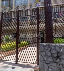 Apartamento com 1 Quarto à venda, 37m² no Campos Elíseos, São Paulo