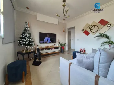 Casa com 3 Quartos à venda, 96m² no Estuário, Santos