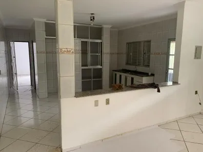 Sobrado com 2 Quartos à venda, 250m² no Jardim Santa Rita de Cássia, Tatuí