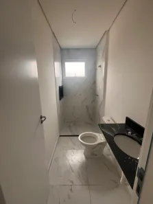 Apartamento com 3 Quartos à venda, 93m² no Centro, Ribeirão Pires