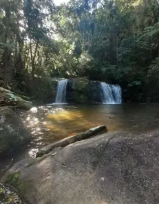 Fazenda/Sítio com 1 Quarto à venda, 209000m² no Tapiraí, Tapiraí