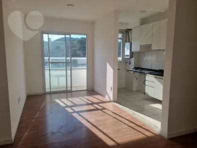 Apartamento com 3 Quartos à venda, 62m² no Maria Paula, Niterói