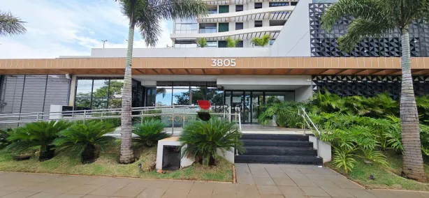 Apartamento com 2 Quartos à venda, 81m² no Jardim Botânico, Ribeirão Preto