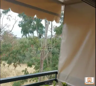 Apartamento com 3 Quartos à venda, 104m² no Jardim Castelo Branco, Ribeirão Preto
