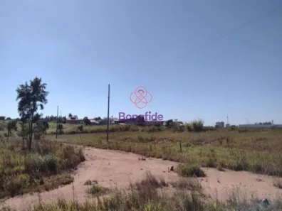 Lote/Terreno à venda, 500m² no Poste, Jundiaí