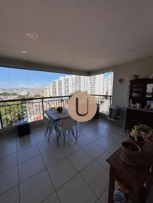 Apartamento com 3 Quartos à venda, 83m² no Jardim Piqueroby, São Paulo
