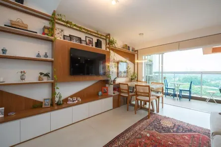 Apartamento com 1 Quarto à venda, 70m² no Vila Mariana, São Paulo