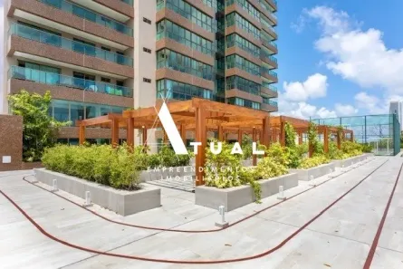 Apartamento com 4 Quartos à venda, 255m² no Estados, João Pessoa