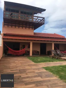 Casa com 3 Quartos à venda, 299m² no Nordeste, Imbé