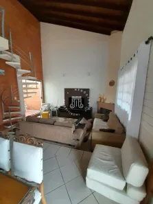 Casa com 3 Quartos à venda, 172m² no Jardim Ermida II, Jundiaí