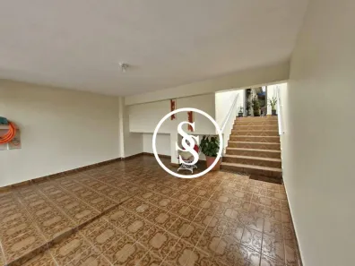 Casa com 3 Quartos à venda, 119m² no Assunção, São Bernardo do Campo