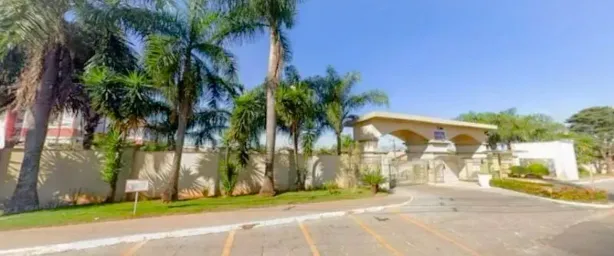 Casa de Condomínio com 3 Quartos à venda, 136m² no Vila Santos Dumont, Aparecida de Goiânia