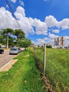 Lote/Terreno à venda, 200m² no São Luiz, Itu