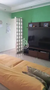 Apartamento com 3 Quartos à venda, 97m² no Centro, São Bernardo do Campo