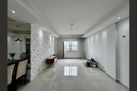Apartamento com 2 Quartos à venda, 96m² no Santo Amaro, São Paulo