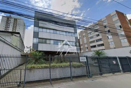 Prédio Comercial à venda, 4043m² no Barcelona, São Caetano do Sul