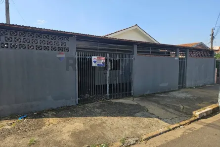 Casa com 3 Quartos para alugar, 120m² no Jardim Bela Vista, Cosmópolis