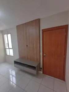 Apartamento com 2 Quartos para alugar, 50m² no Rios di Itália, São José do Rio Preto