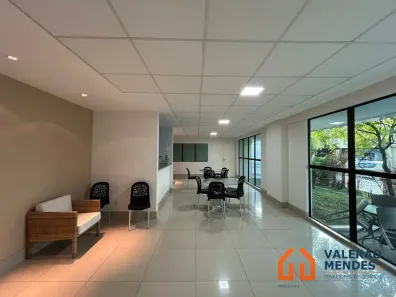 Apartamento com 2 Quartos à venda, 52m² no Boa Viagem, Recife