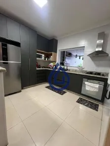 Casa com 3 Quartos à venda, 170m² no Diário Ville, Rio Claro