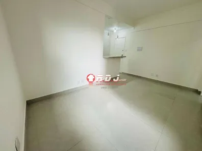 Apartamento com 1 Quarto à venda, 30m² no Boqueirão, Santos
