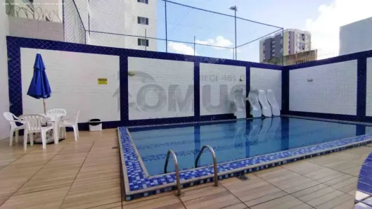 Apartamento com 3 Quartos à venda, 98m² no Treze de Julho, Aracaju