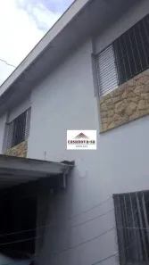 Sobrado com 3 Quartos à venda, 117m² no Vila Floresta, Santo André