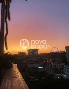 Casa com 8 Quartos à venda, 282m² no Gamboa, Rio de Janeiro