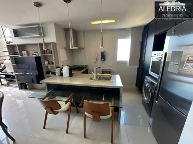 Apartamento com 1 Quarto à venda, 61m² no Patamares, Salvador