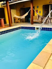Casa com 7 Quartos à venda, 180m² no Jardim Virgínia, Guarujá
