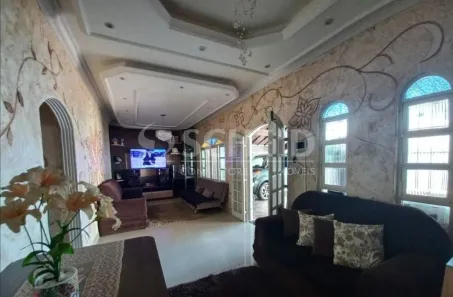 Casa com 3 Quartos à venda, 150m² no Mirim, Praia Grande