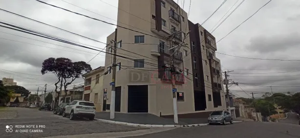 Apartamento com 1 Quarto à venda, 22m² no Penha de França, São Paulo
