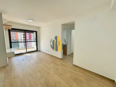 Apartamento com 2 Quartos à venda, 63m² no Vila Clementino, São Paulo