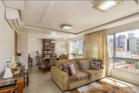 Apartamento com 3 Quartos à venda, 104m² no Centro Histórico, Porto Alegre