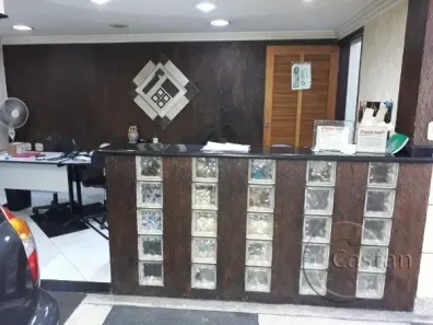 Ponto Comercial com 1 Quarto à venda, 240m² no Mooca, São Paulo