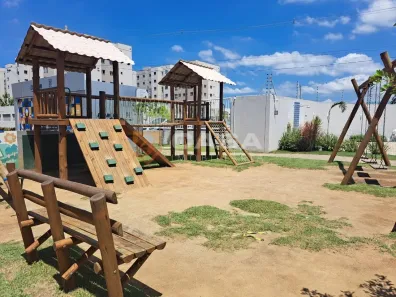 Apartamento com 2 Quartos à venda, 55m² no Maringá, Serra