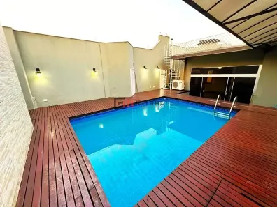 Apartamento com 4 Quartos à venda, 467m² no Centro, Londrina