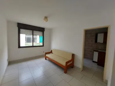 Apartamento com 1 Quarto à venda, 50m² no Bom Jesus, Porto Alegre