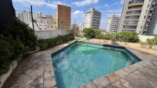 Cobertura com 3 Quartos à venda, 364m² no Vila Suzana, São Paulo