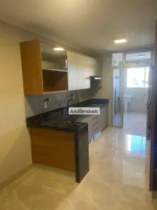 Apartamento com 3 Quartos à venda, 137m² no Residencial São Thomaz, São José do Rio Preto