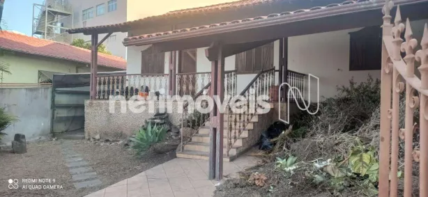 Casa com 4 Quartos à venda, 370m² no Ana Lúcia, Sabará