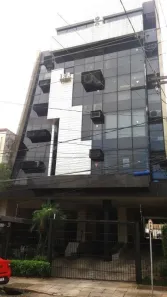 Sala Comercial para alugar, 41m² no São João, Porto Alegre
