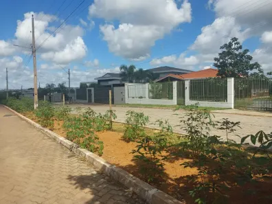 Lote/Terreno à venda, 400m² no Setor de Habitações Individuais Sul, Brasília