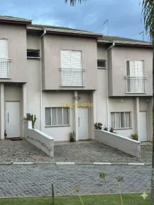 Sobrado com 2 Quartos à venda, 99m² no Jardim Santa Helena, Poá