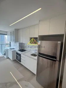 Apartamento com 2 Quartos para alugar, 60m² no Perdizes, São Paulo