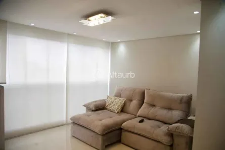 Apartamento com 1 Quarto à venda, 80m² no Campo Belo, São Paulo